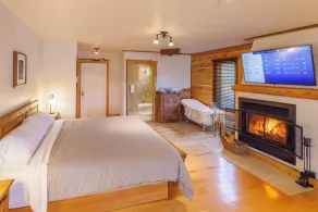 Auberge du Vieux Moulin - Room