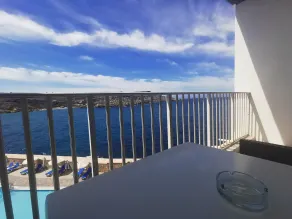 Paradise Bay Resort - Vistas desde la habitación