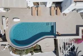 Villa Daloli Mykonos - Piscina