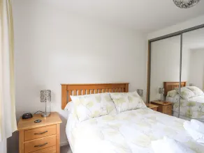 Bronallt - Room