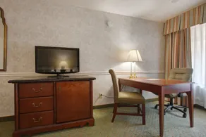 Hotel Piccadilly - Chambre