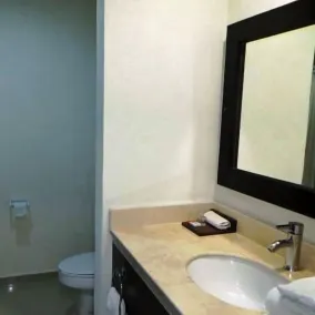 Hotel Bogavante - Salle de bain