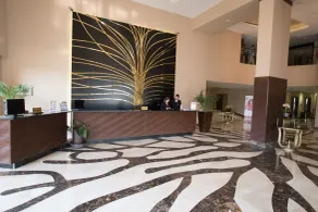 Oryx Hotel Aqaba - Reception