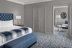 The Lytle Park Hotel, Autograph Collection - Chambre