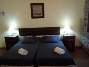 La Casona - Camera