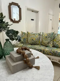 Sun Fun Hotel - Reception