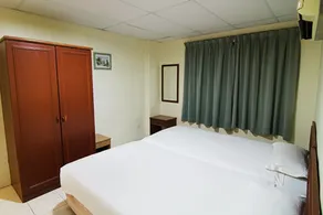 Coral Bay Resort - Chambre