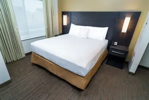 Residence Inn Upper Marlboro Joint Base Andrews - Chambre