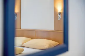 Seehüters Hotel Seerose - Rum
