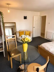 OYO Bethel Apartments - Værelse