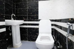 FabHotel Premium Villa Lajpat Nagar - Bad