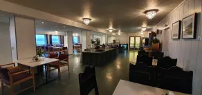 Rødungstøl Høyfjellshotell - Restaurant
