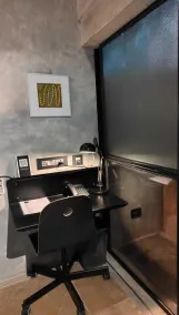 Sengal Boutique Hotel - Camera