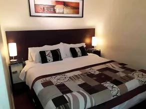 VIP Apartments Chile - Room