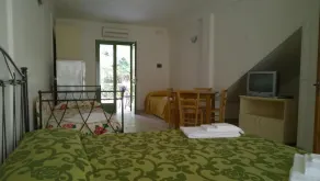 Borgo Primizia - Camera