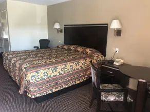 Economy Inn near Ontario Airport - Chino - Chambre