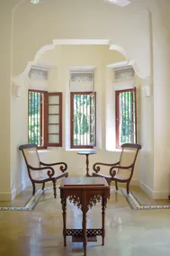 Jetwing Wahawa Walauwa, A Luxury Reserve - Chambre