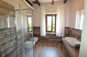 Agriturismo La Filanda - Baño