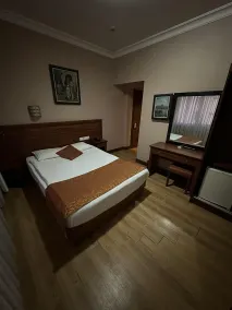 Ankyra Otel - Room