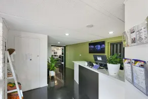 Comfort Inn Flinders on Main - Lobby