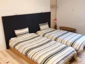 BOND - Hostel - Chambre