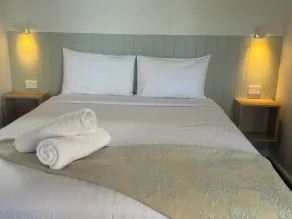 The Highlander Motel - 24HR Check In - Zimmer
