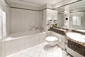 ACHAT Hotel Bochum Dortmund - Salle de bain