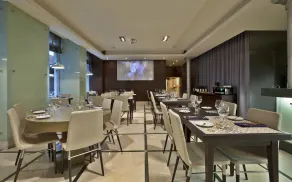 Turim Restauradores Hotel - Restaurant