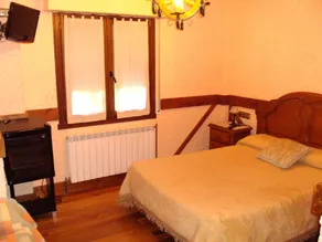 Casa Rural Arratzain - Camera