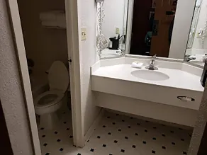 Norwood Inn & Suites Merrillville - Bad