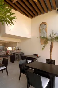 Private Resort Hotel RENN - Restaurant