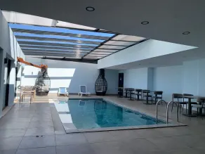 La Bonita Marina Hotel Bodrum - Pool