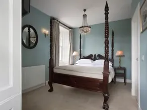 The Bridge Inn - Room