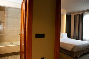 Hotel Sercotel Ciudad de Oviedo - Chambre