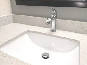Quality Inn & Suites South San Jose - Morgan Hill - Salle de bain