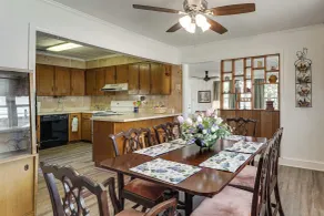 2-acre Farmhouse w/ Animals! Allendale Retreat - Interiør