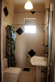 Kamaro Holiday Resort - Baño