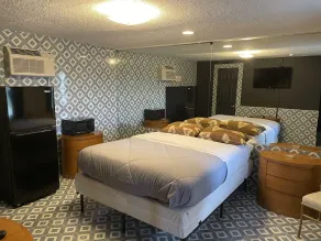 Carole Motel - Chambre