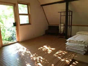 Farm Inn Dococa Farm - Habitación
