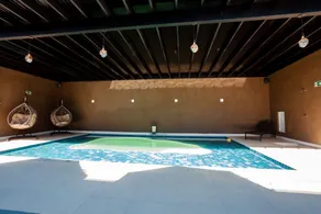 Sophita Business Hotel - Pool