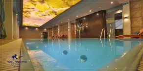 Hotel pod Lipou RESORT - Pool