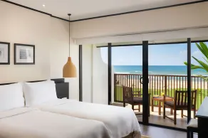 EKHO Surf Bentota - Room