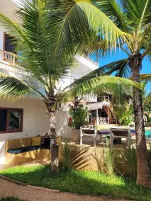 SuBanda Boutique Hotel - Pool