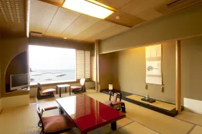 Izu Mitohama Shotokan - Chambre
