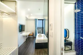 Sole Casa Phu Quoc - Room