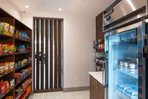 Holiday Inn Express & Suites - Little Rock Downtown by IHG - Réception