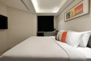 Taichung Amour Hotel - Room