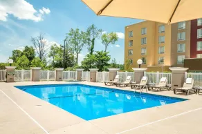 Country Inn & Suites by Radisson, Cookeville, TN - Piscine