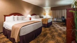 Best Western Elko Inn - Chambre