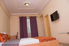 Jayliz Lodge Tema - Room